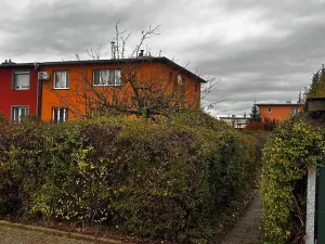 Prodej rodinného domu, Sezimovo Ústí, Komenského, 75 m2