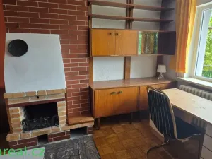 Pronájem pokoje, Brno - Stránice, Rezkova, 14 m2
