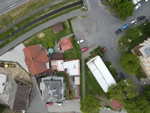 Prodej rodinného domu, Klatovy, Aretinova, 129 m2