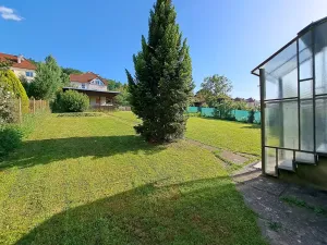 Pronájem bytu 1+1, Zlín, B. Němcové, 50 m2