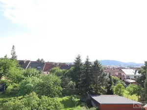 Pronájem bytu 2+kk, Písek, Za Pazdernou, 60 m2