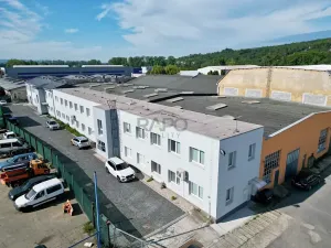 Pronájem obchodního prostoru, Napajedla, 2. května, 50 m2