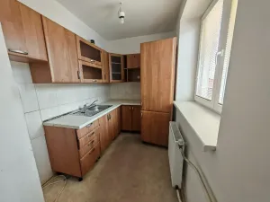 Prodej bytu 3+1, Mladkov, 74 m2