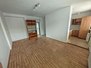 Prodej bytu 3+1, Mladkov, 74 m2