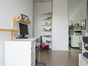 Prodej bytu 4+kk, Brno, Mojžíšova, 133 m2