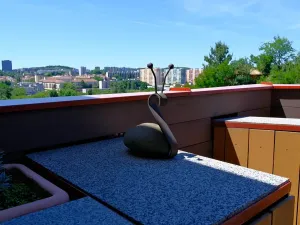 Prodej bytu 4+kk, Brno, Mojžíšova, 133 m2