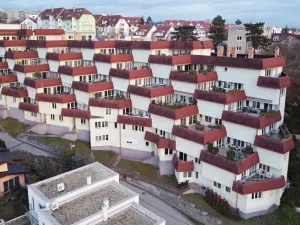 Prodej bytu 4+kk, Brno, Mojžíšova, 133 m2