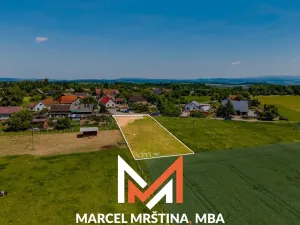 Prodej pozemku, Chvalkovice - Miskolezy, 1771 m2
