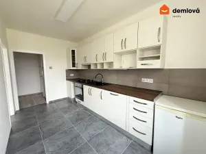Pronájem bytu 2+1, Ostrava, Korunní, 61 m2