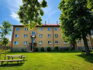 Pronájem bytu 3+1, Holešov, Havlíčkova, 65 m2