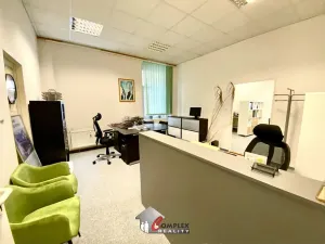 Prodej činžovního domu, Liberec, Kostelní, 515 m2