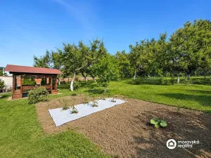 Prodej rodinného domu, Miroslav, Údolní, 148 m2