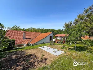 Prodej rodinného domu, Miroslav, Údolní, 148 m2