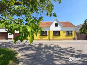 Prodej rodinného domu, Miroslav, Údolní, 148 m2