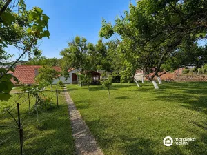Prodej rodinného domu, Miroslav, Údolní, 148 m2