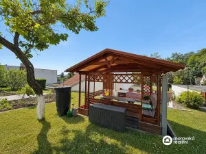 Prodej rodinného domu, Miroslav, Údolní, 148 m2