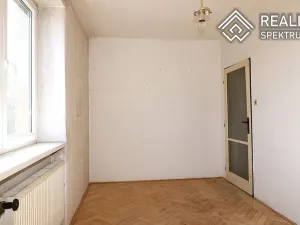 Prodej bytu 3+1, Letohrad, Spořitelní, 74 m2