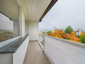 Pronájem bytu 2+kk, Lysá nad Labem, Okružní, 45 m2