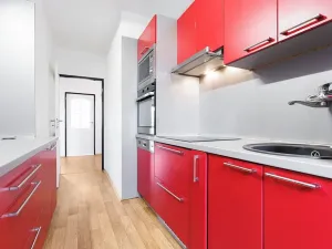 Prodej bytu 3+1, Praha - Zbraslav, Svépomoci, 85 m2