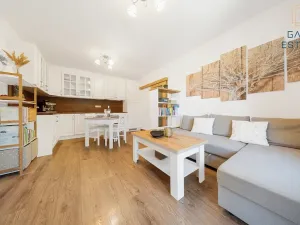 Prodej bytu 3+kk, Mukařov, Šípková, 55 m2