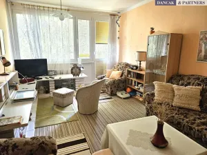 Pronájem bytu 4+1, Frýdek-Místek, 28. října, 74 m2