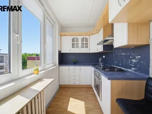 Prodej bytu 2+1, Sokolov, Jelínkova, 52 m2