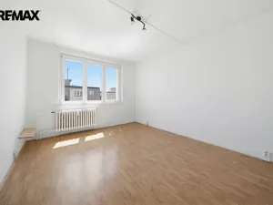 Prodej bytu 2+1, Sokolov, Jelínkova, 52 m2