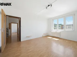 Prodej bytu 2+1, Sokolov, Jelínkova, 52 m2