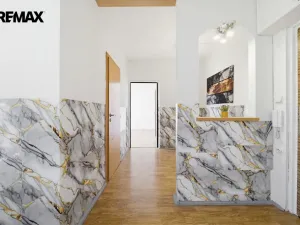 Prodej bytu 2+1, Sokolov, Jelínkova, 52 m2