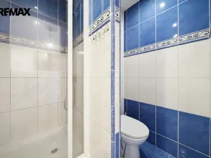 Prodej bytu 2+1, Sokolov, Jelínkova, 52 m2