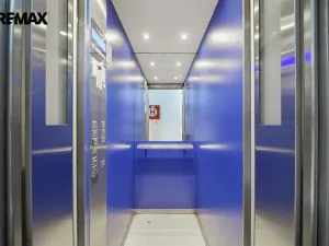 Prodej bytu 2+1, Sokolov, Jelínkova, 52 m2