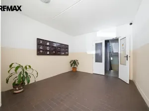 Prodej bytu 2+1, Sokolov, Jelínkova, 52 m2