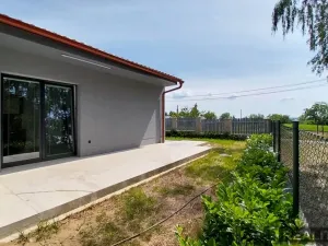 Pronájem bytu 3+kk, Roudnice nad Labem, 62 m2