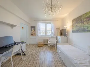 Prodej bytu 2+1, Olomouc, Blanická, 52 m2