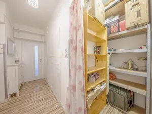 Prodej bytu 2+1, Olomouc, Blanická, 52 m2