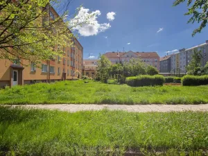 Prodej bytu 2+1, Olomouc, Blanická, 52 m2