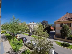 Prodej bytu 2+1, Olomouc, Blanická, 51 m2
