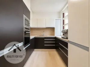 Prodej bytu 3+kk, Praha - Běchovice, Mladých Běchovic, 86 m2