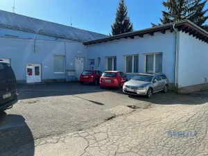 Pronájem kanceláře, Brandýs nad Labem-Stará Boleslav, Pražská, 73 m2
