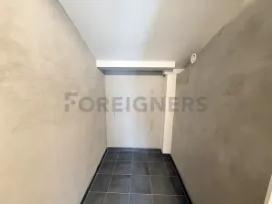 Pronájem bytu 2+kk, Hostivice, Cihlářská, 40 m2