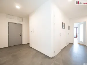 Prodej bytu 3+kk, Písek - Budějovické Předměstí, Pod Horami, 166 m2