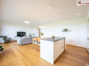 Prodej bytu 3+kk, Písek - Budějovické Předměstí, Pod Horami, 166 m2