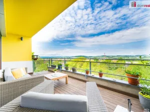 Prodej bytu 3+kk, Písek - Budějovické Předměstí, Pod Horami, 166 m2