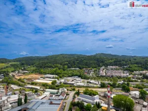 Prodej bytu 3+kk, Písek - Budějovické Předměstí, Pod Horami, 166 m2