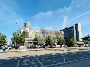 Pronájem kanceláře, Praha - Krč, Antala Staška, 265 m2