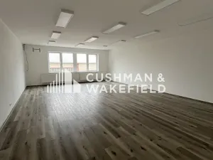 Prodej výrobních prostor, Ondřejov, Družstevní, 2800 m2