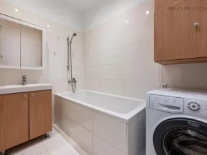 Prodej bytu 3+1, Praha - Břevnov, Bělohorská, 80 m2