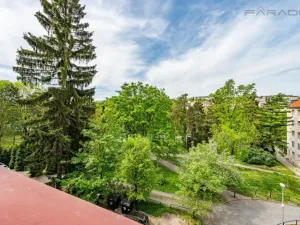 Prodej bytu 3+1, Praha - Břevnov, Bělohorská, 80 m2