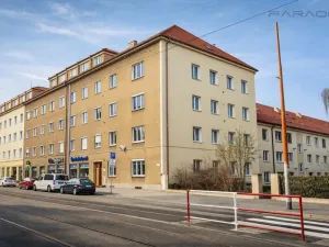 Prodej bytu 3+1, Praha - Břevnov, Bělohorská, 80 m2