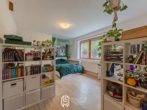 Prodej rodinného domu, Olomouc, K Lesíku, 196 m2